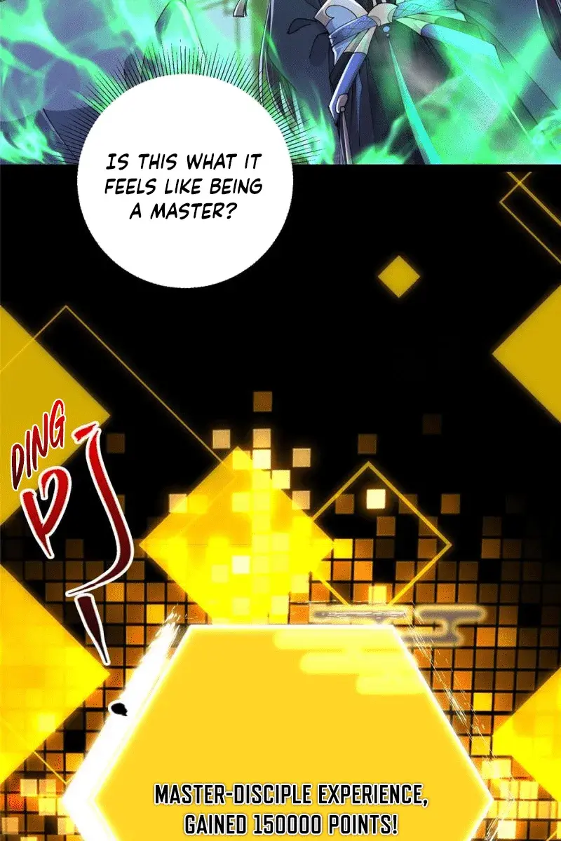 Keep a Low Profile, Sect Leader Chapter 196 Page 22