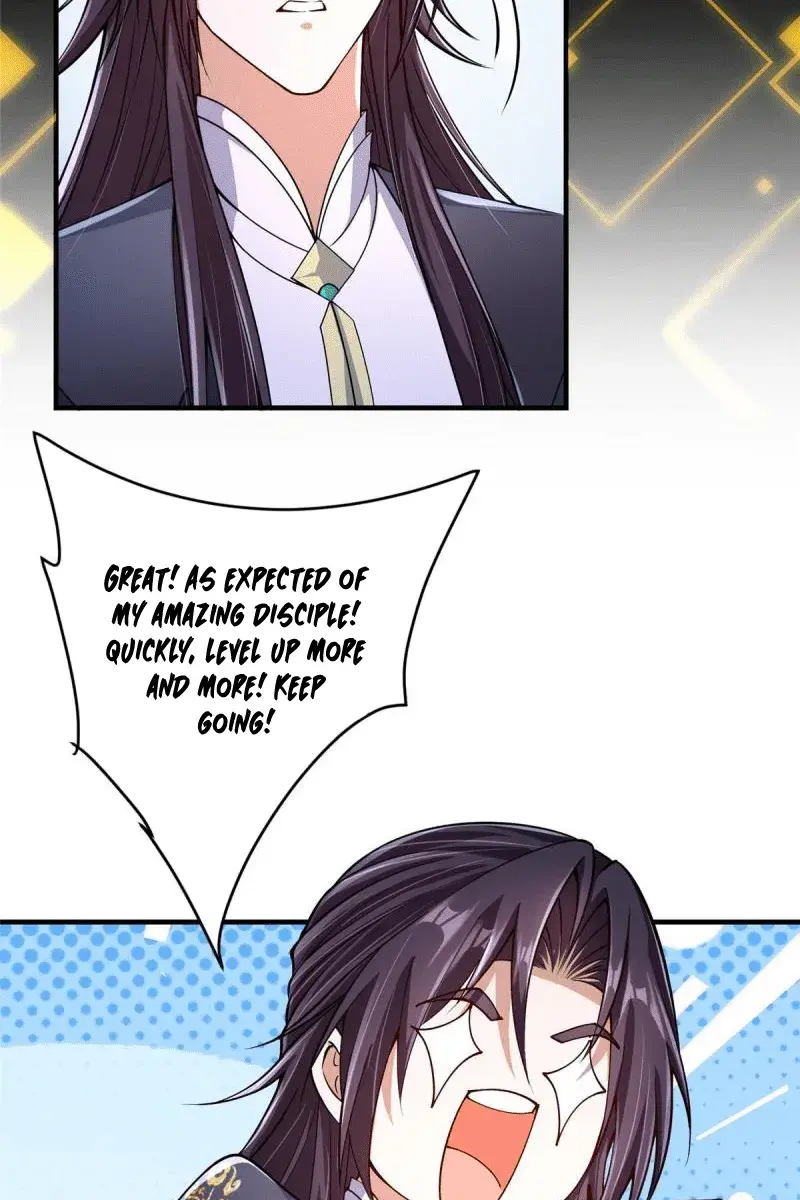 Keep a Low Profile, Sect Leader Chapter 196 Page 24