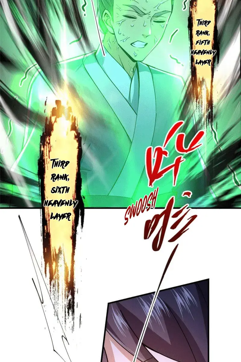 Keep a Low Profile, Sect Leader Chapter 196 Page 27