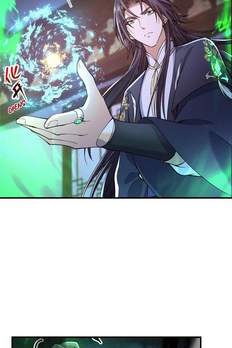Keep a Low Profile, Sect Leader Chapter 196 Page 29