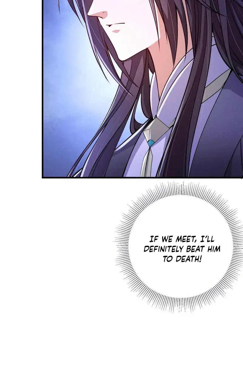 Keep a Low Profile, Sect Leader Chapter 196 Page 36