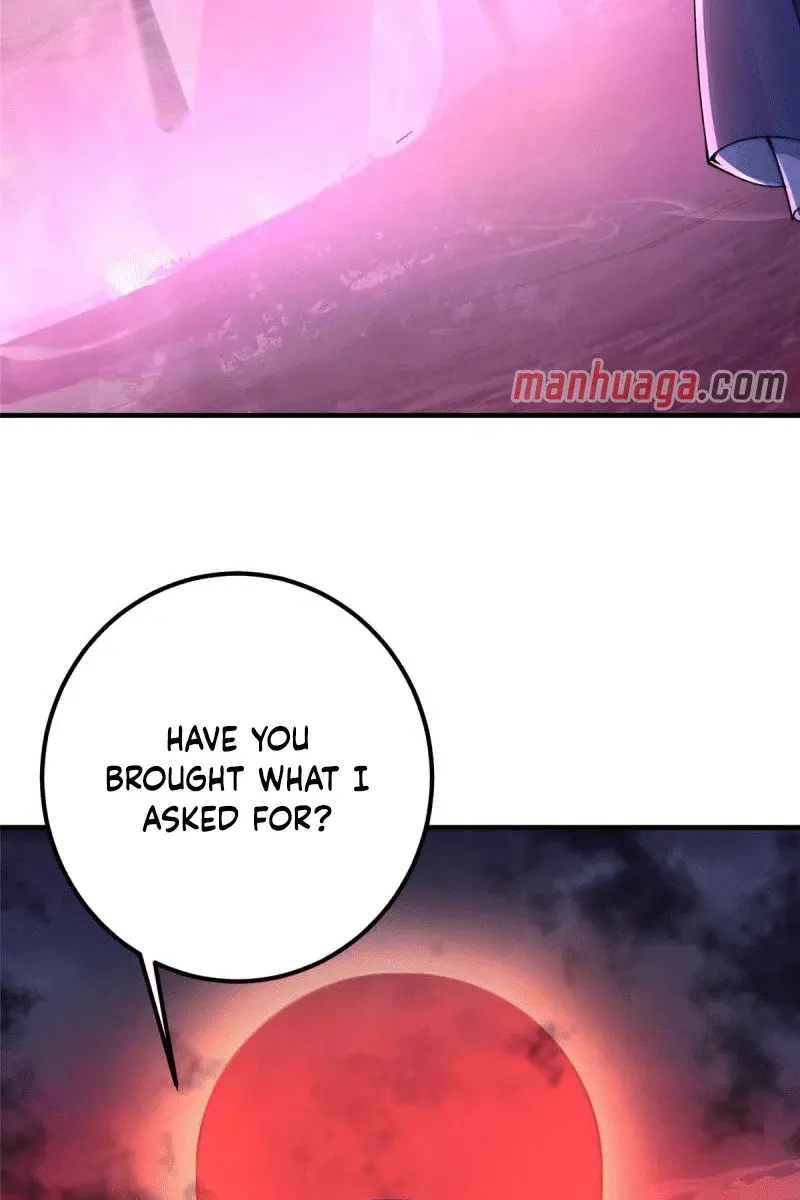 Keep a Low Profile, Sect Leader Chapter 196 Page 43