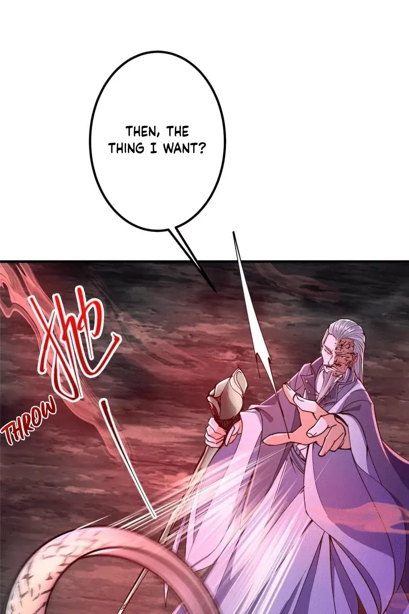 Keep a Low Profile, Sect Leader Chapter 196 Page 46