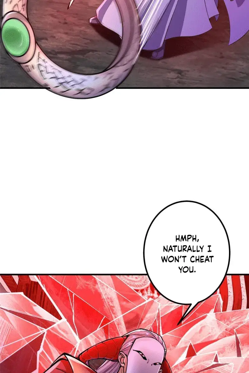 Keep a Low Profile, Sect Leader Chapter 196 Page 47