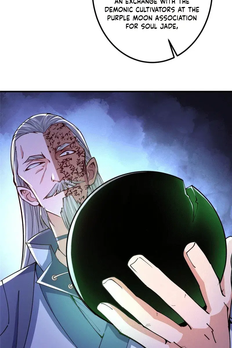 Keep a Low Profile, Sect Leader Chapter 196 Page 52