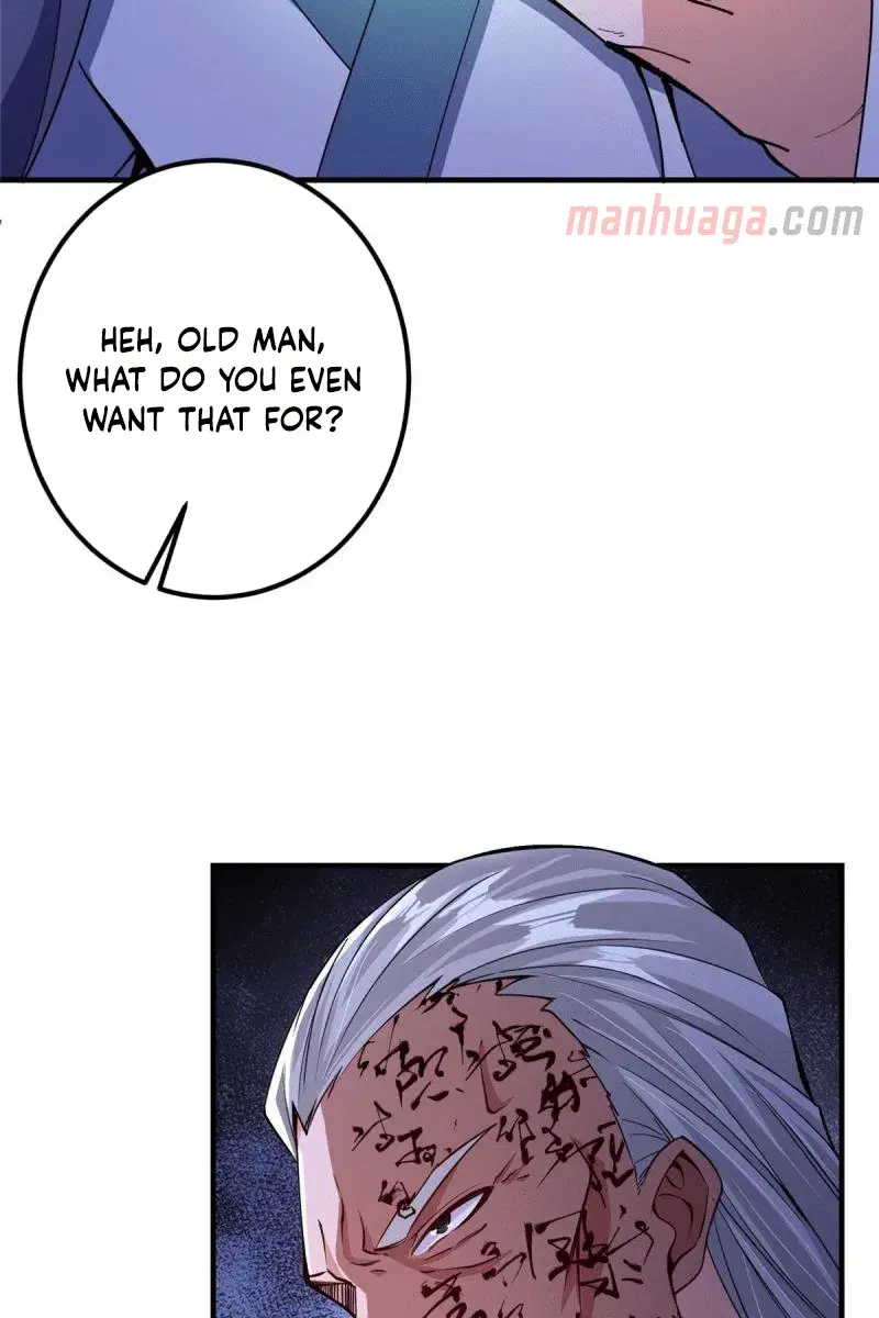 Keep a Low Profile, Sect Leader Chapter 196 Page 53