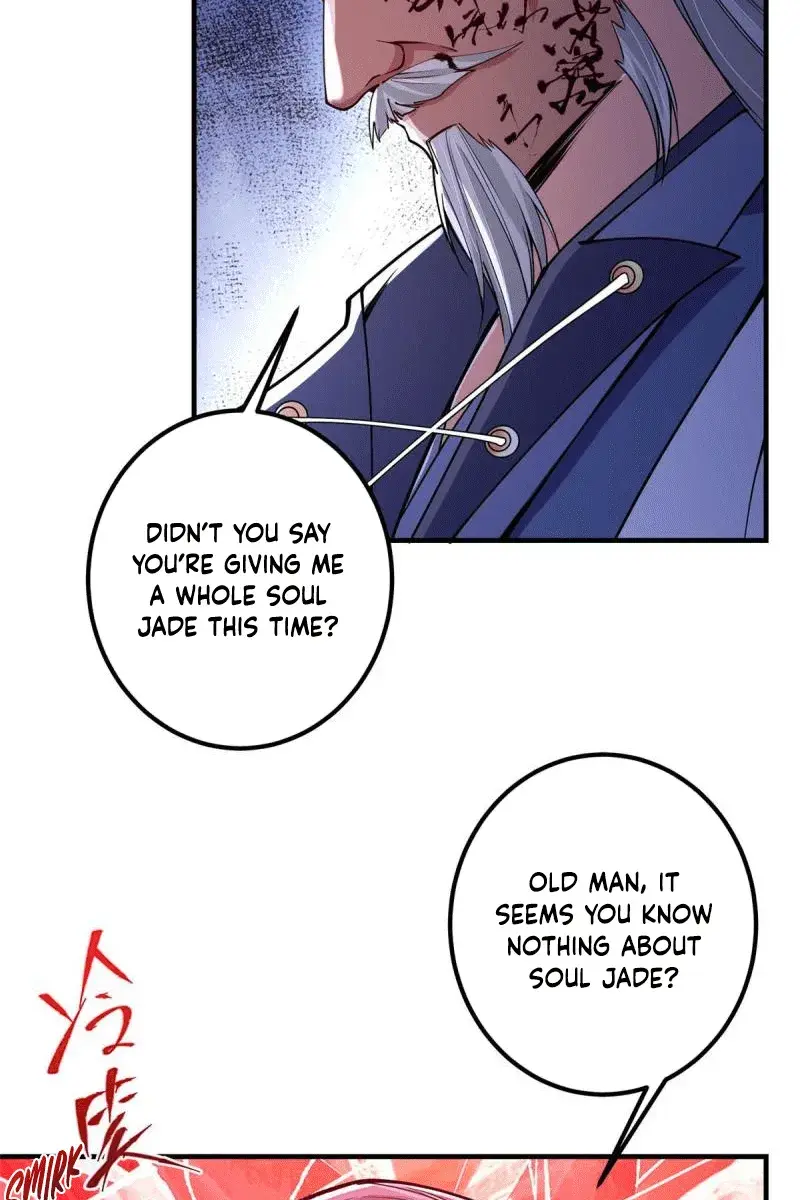 Keep a Low Profile, Sect Leader Chapter 196 Page 54