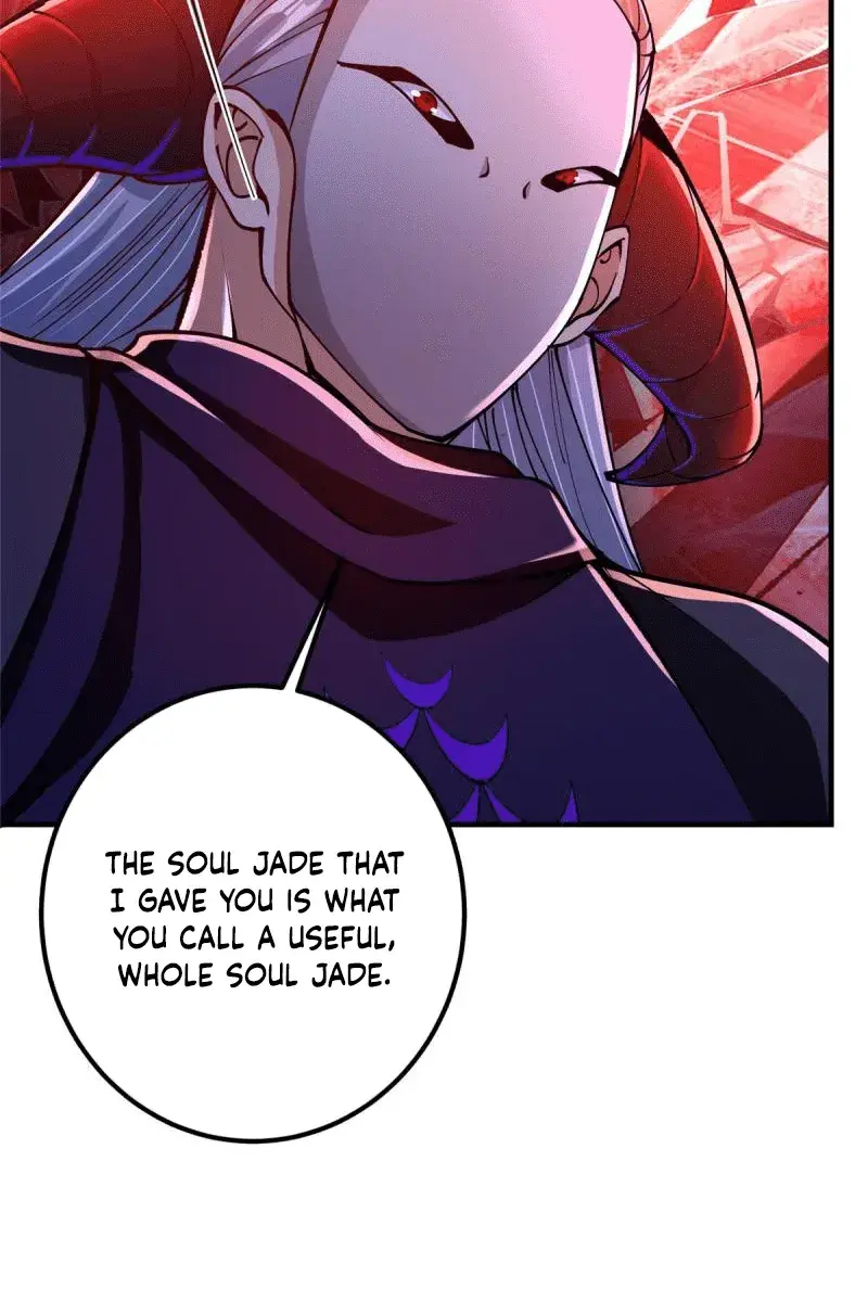 Keep a Low Profile, Sect Leader Chapter 196 Page 56
