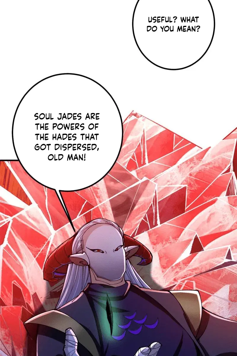 Keep a Low Profile, Sect Leader Chapter 196 Page 58
