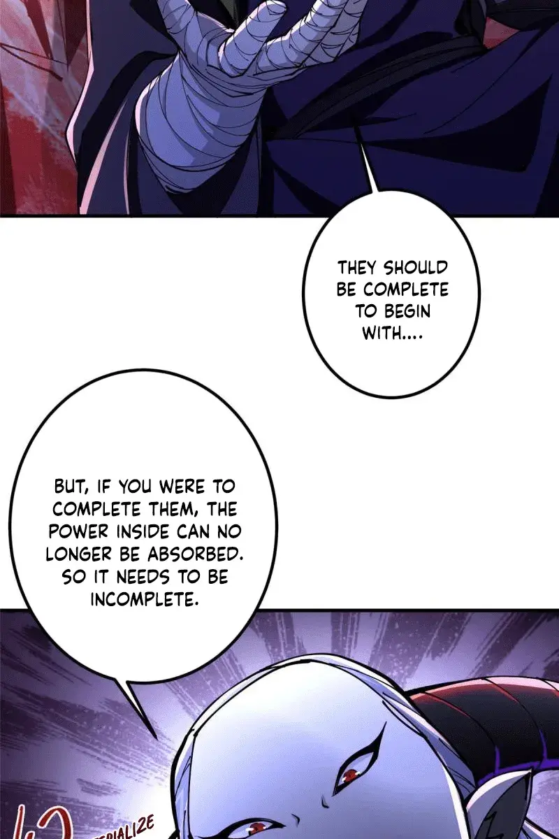 Keep a Low Profile, Sect Leader Chapter 196 Page 59