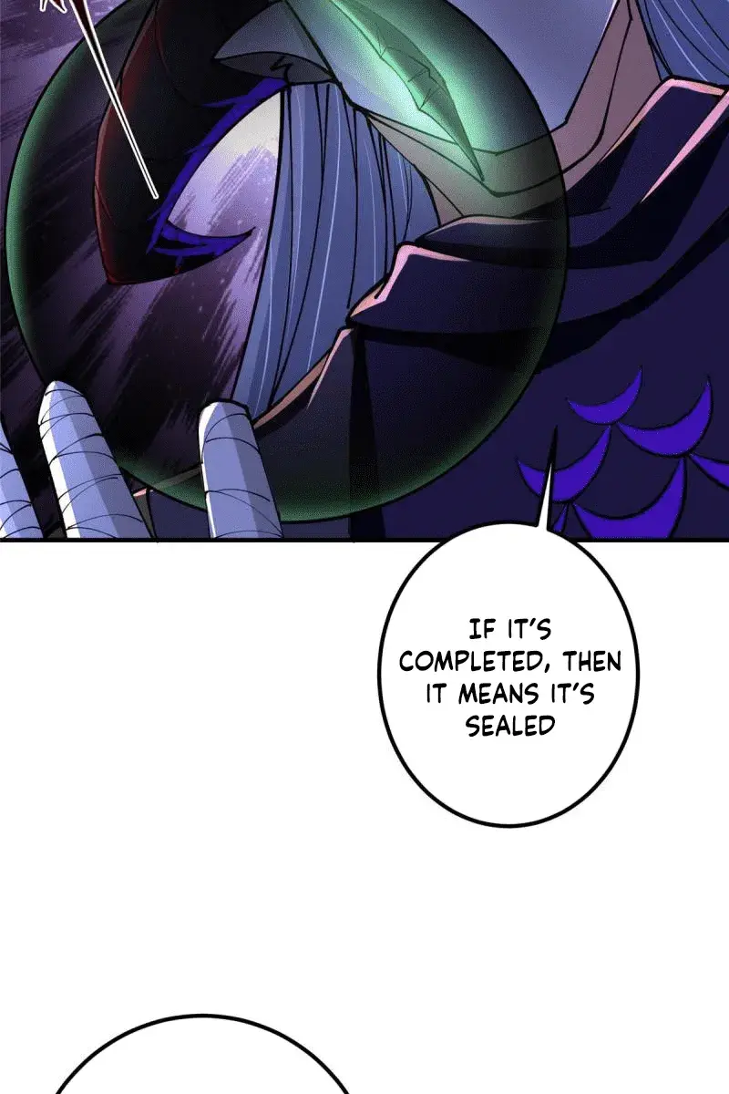 Keep a Low Profile, Sect Leader Chapter 196 Page 61