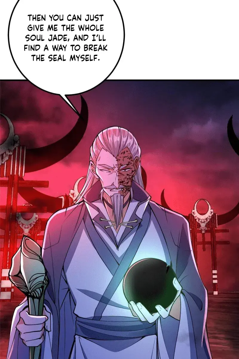 Keep a Low Profile, Sect Leader Chapter 196 Page 62