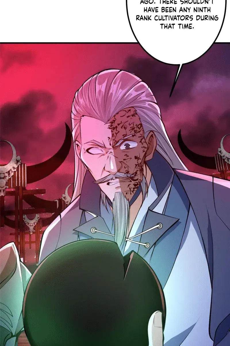 Keep a Low Profile, Sect Leader Chapter 196 Page 68