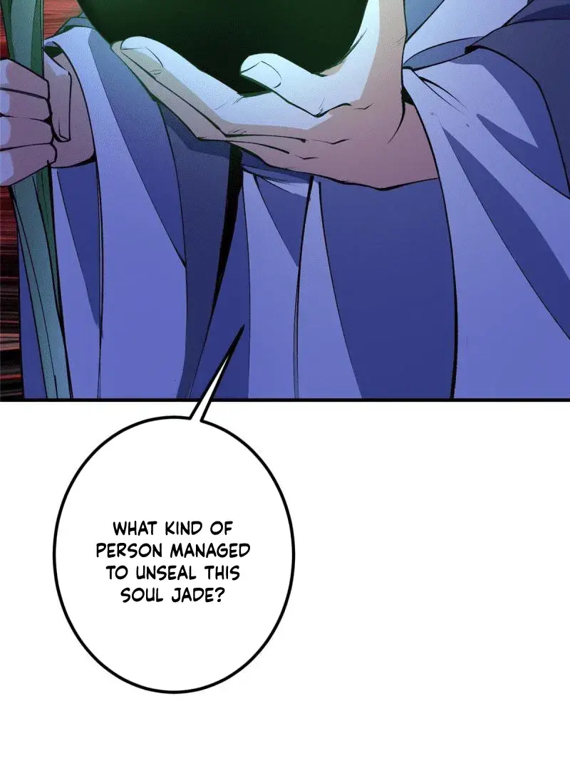 Keep a Low Profile, Sect Leader Chapter 196 Page 69