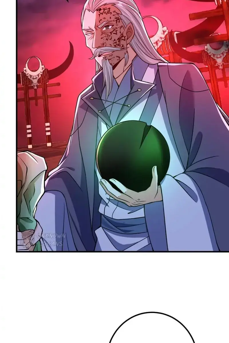 Keep a Low Profile, Sect Leader Chapter 197 Page 3