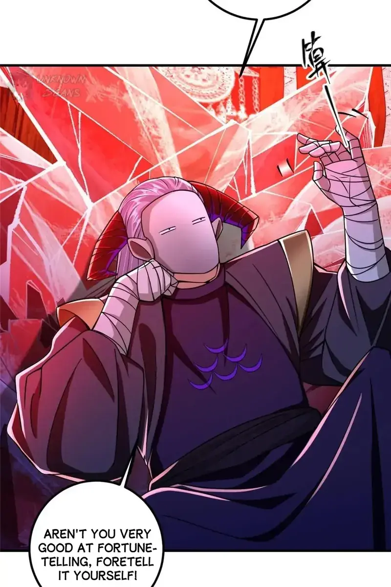 Keep a Low Profile, Sect Leader Chapter 197 Page 5
