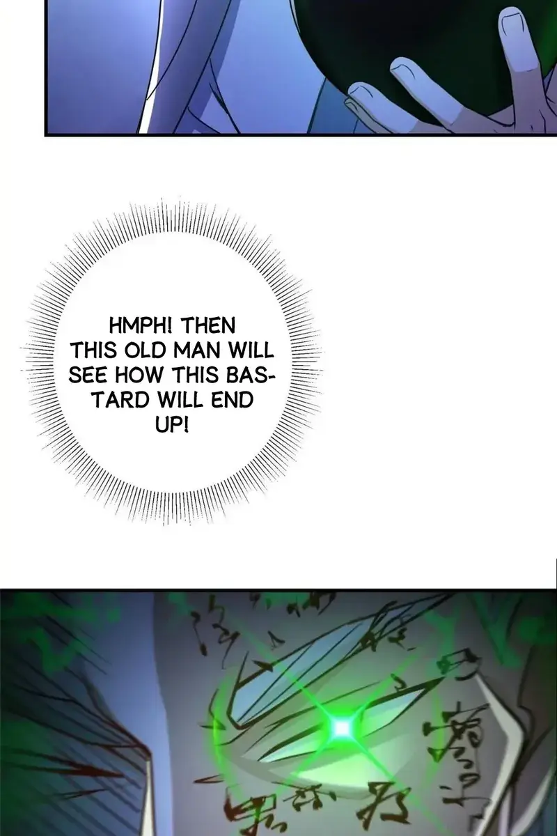 Keep a Low Profile, Sect Leader Chapter 197 Page 7