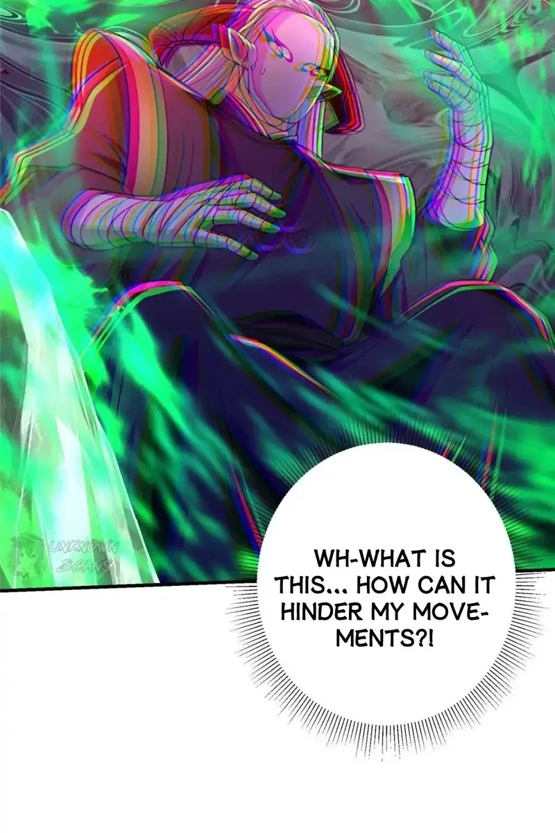 Keep a Low Profile, Sect Leader Chapter 197 Page 10