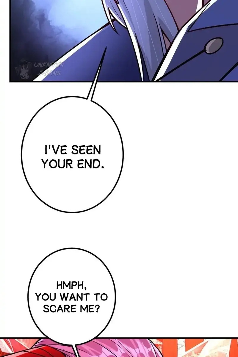 Keep a Low Profile, Sect Leader Chapter 197 Page 13