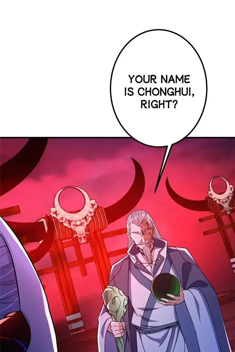 Keep a Low Profile, Sect Leader Chapter 197 Page 15