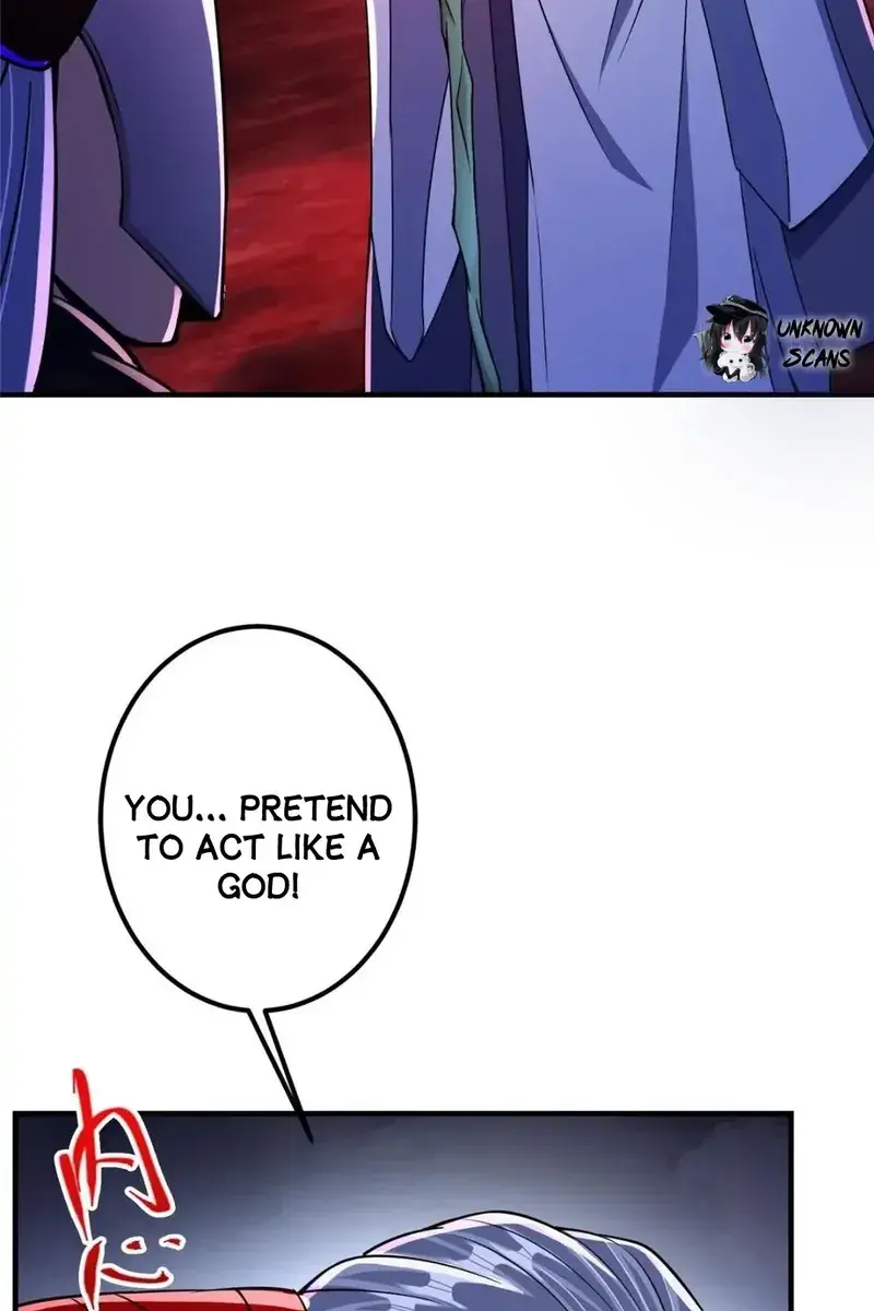 Keep a Low Profile, Sect Leader Chapter 197 Page 16