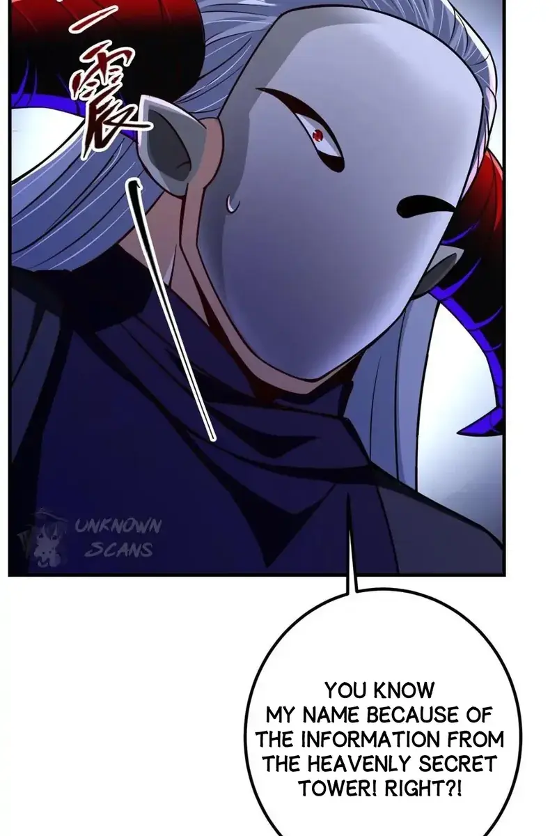 Keep a Low Profile, Sect Leader Chapter 197 Page 17