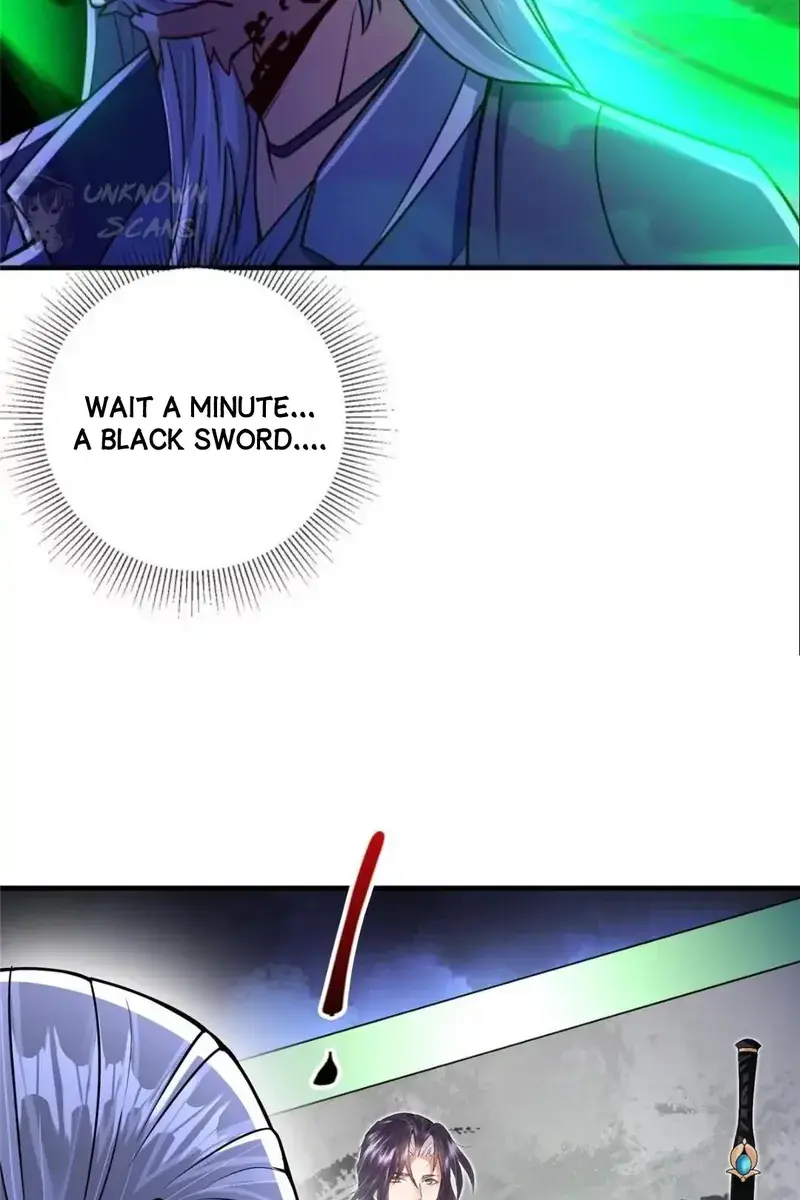 Keep a Low Profile, Sect Leader Chapter 197 Page 22