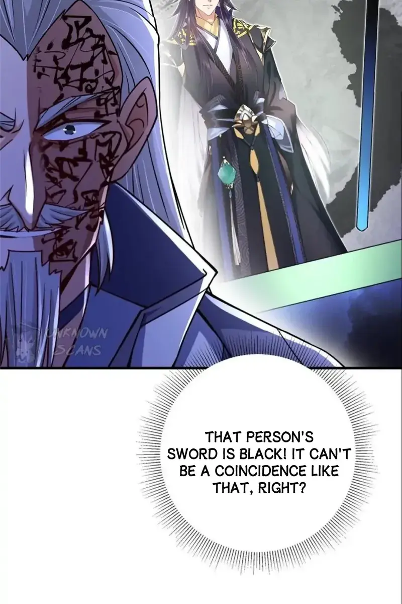 Keep a Low Profile, Sect Leader Chapter 197 Page 23