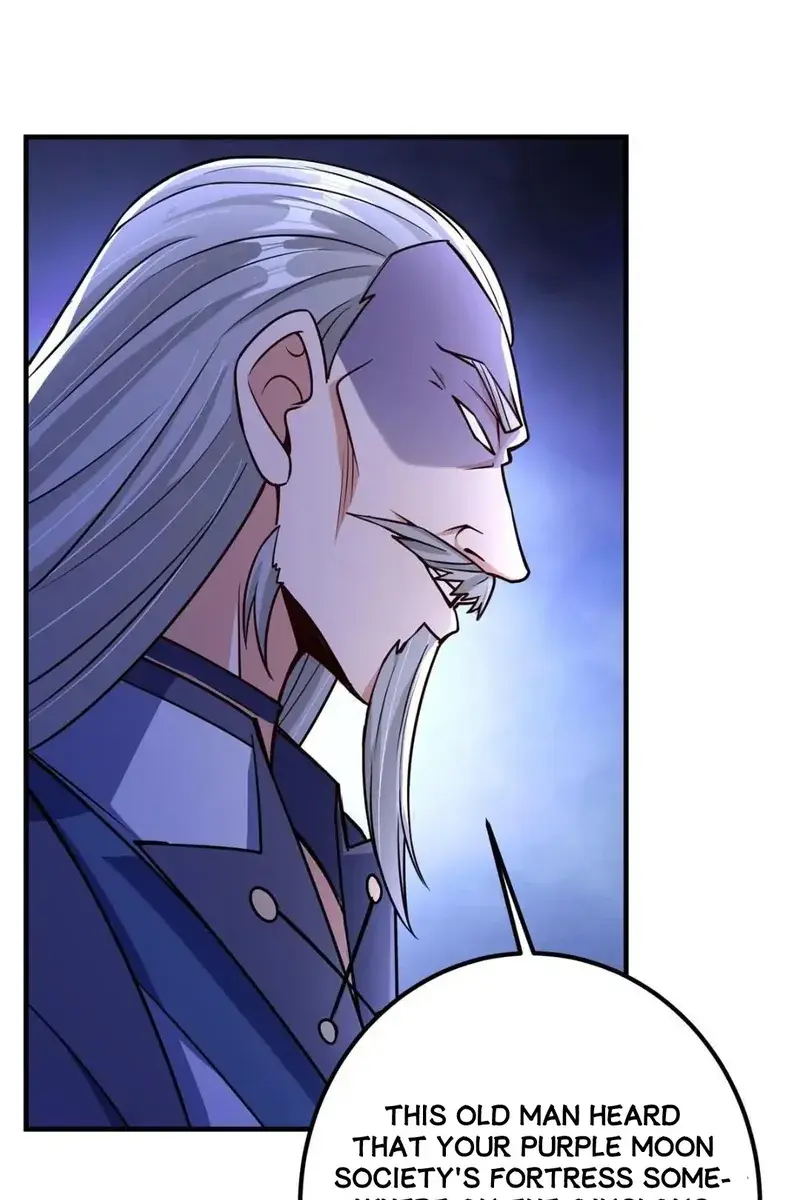 Keep a Low Profile, Sect Leader Chapter 197 Page 25
