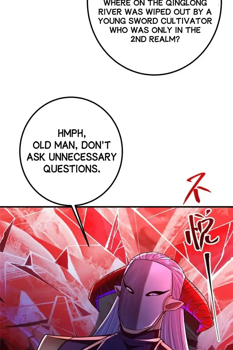 Keep a Low Profile, Sect Leader Chapter 197 Page 26