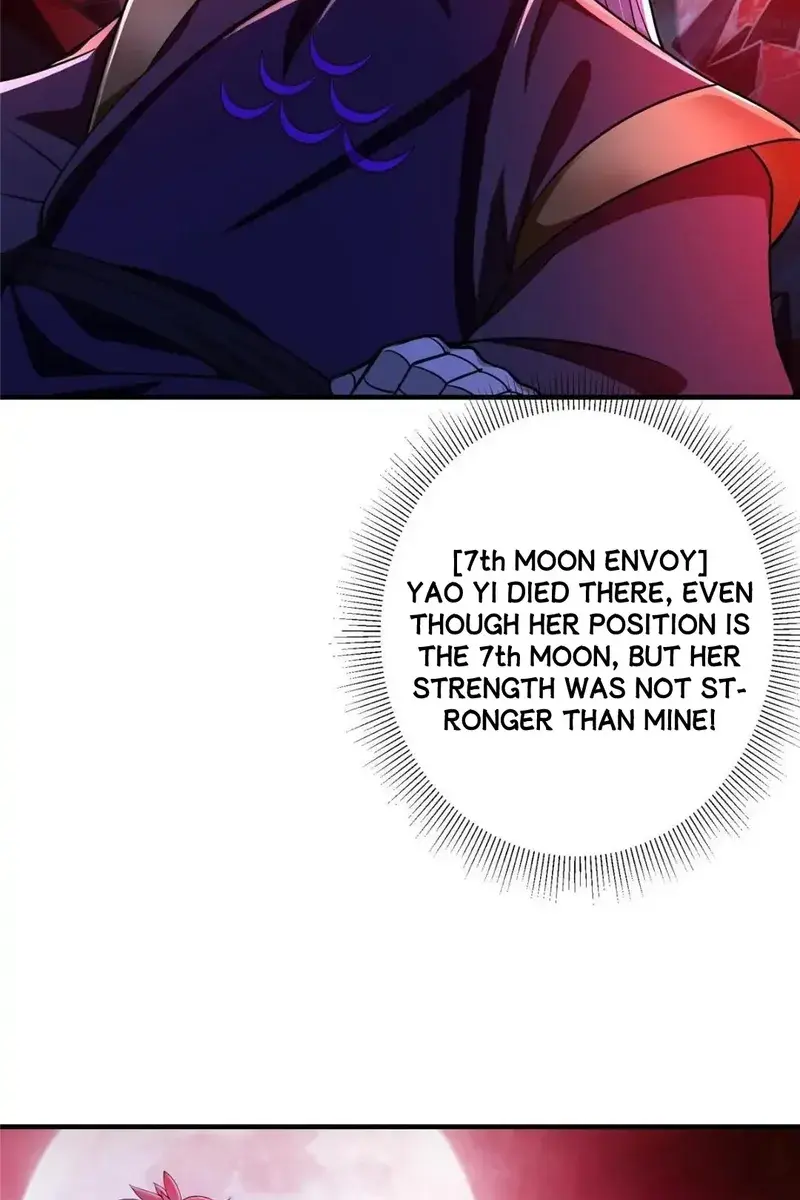 Keep a Low Profile, Sect Leader Chapter 197 Page 27