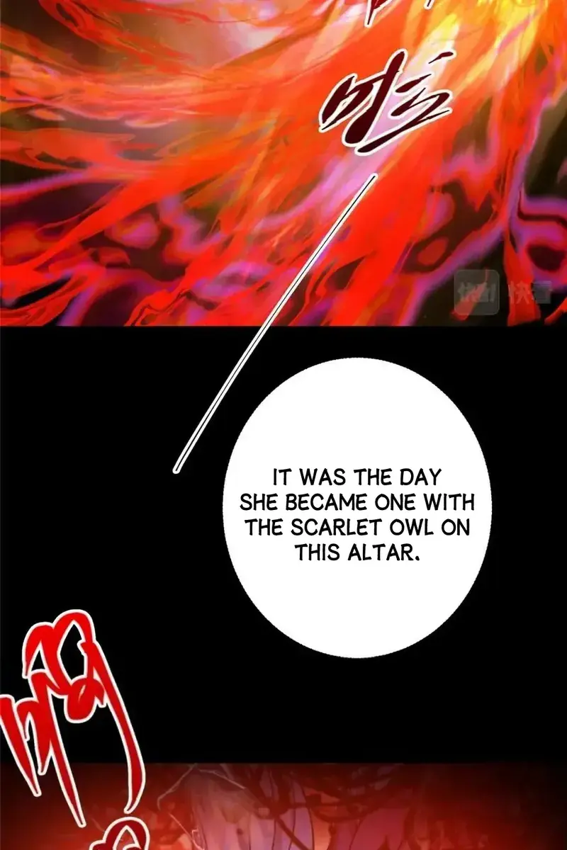 Keep a Low Profile, Sect Leader Chapter 197 Page 31