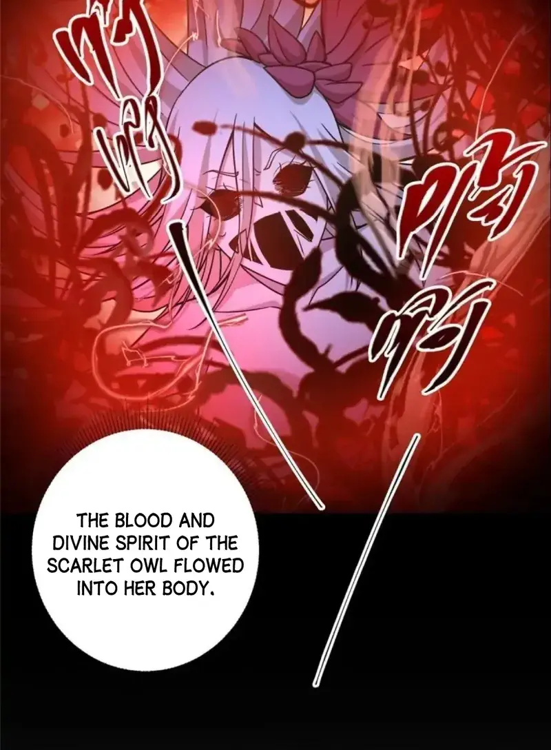 Keep a Low Profile, Sect Leader Chapter 197 Page 32