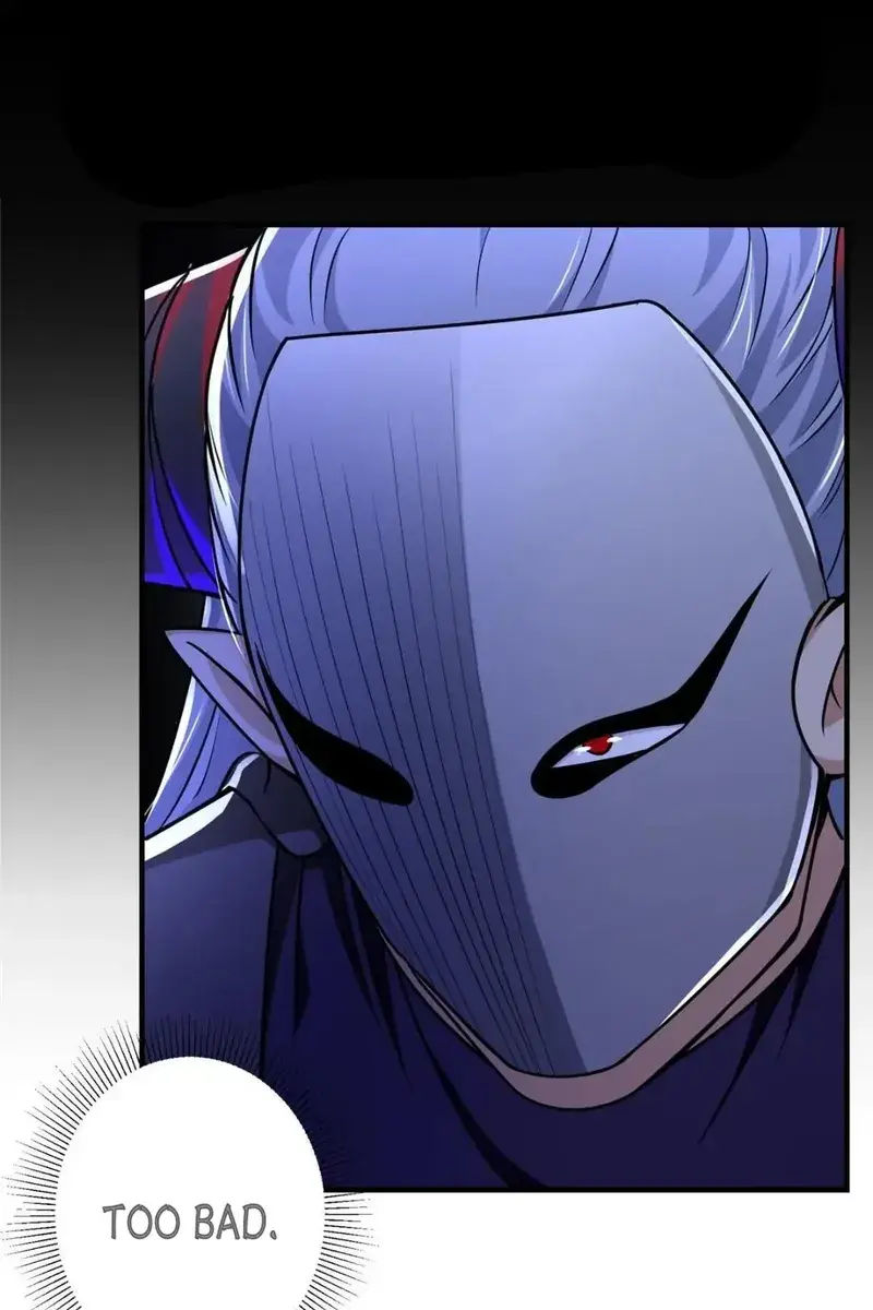 Keep a Low Profile, Sect Leader Chapter 197 Page 33