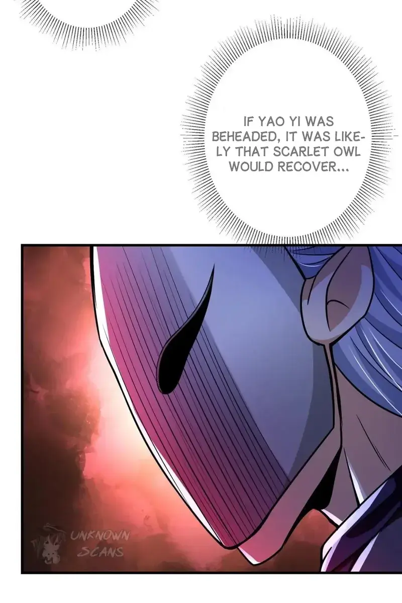 Keep a Low Profile, Sect Leader Chapter 197 Page 34
