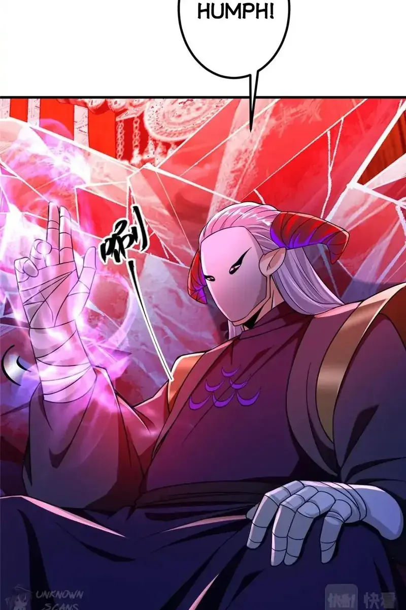 Keep a Low Profile, Sect Leader Chapter 197 Page 39