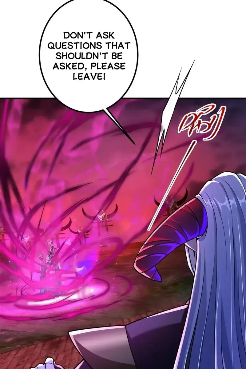Keep a Low Profile, Sect Leader Chapter 197 Page 41