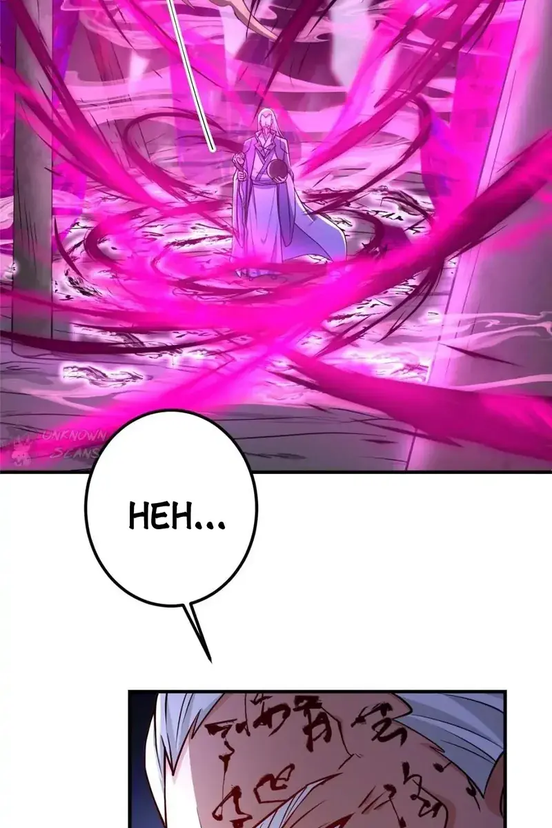 Keep a Low Profile, Sect Leader Chapter 197 Page 43