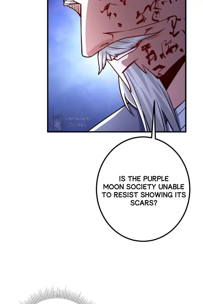 Keep a Low Profile, Sect Leader Chapter 197 Page 45