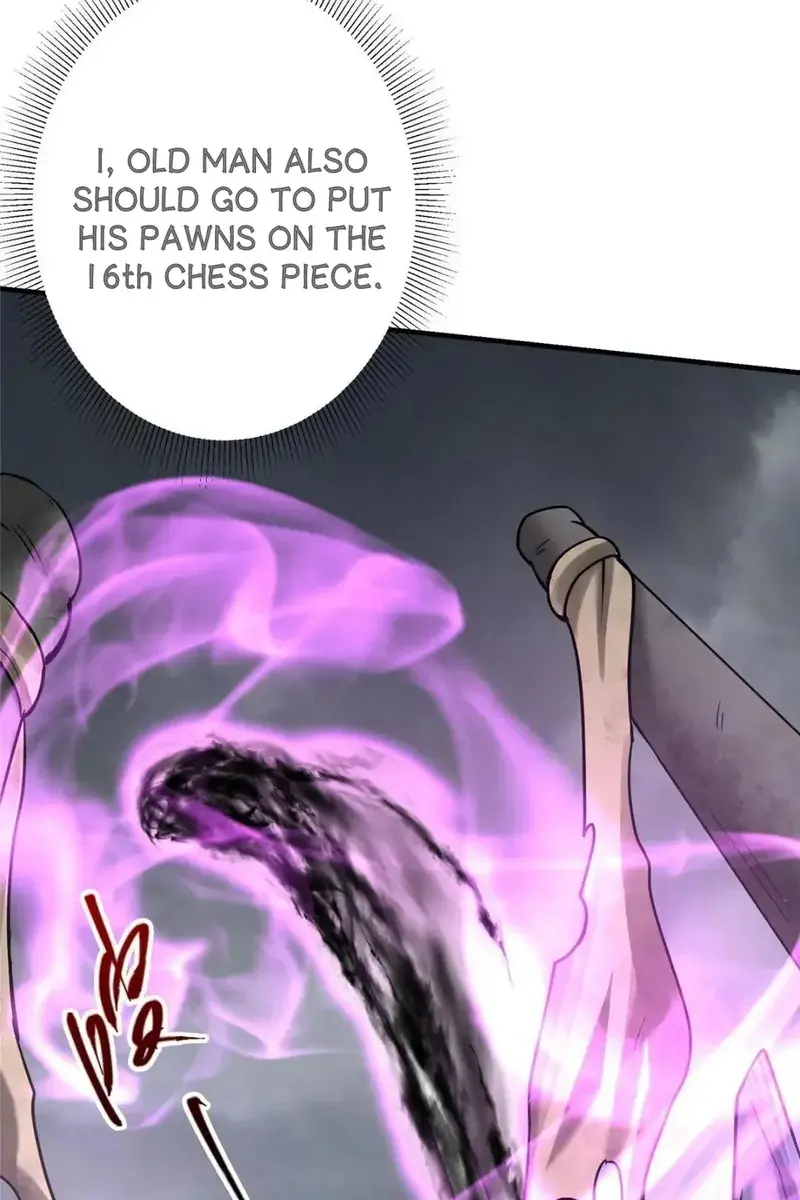 Keep a Low Profile, Sect Leader Chapter 197 Page 46