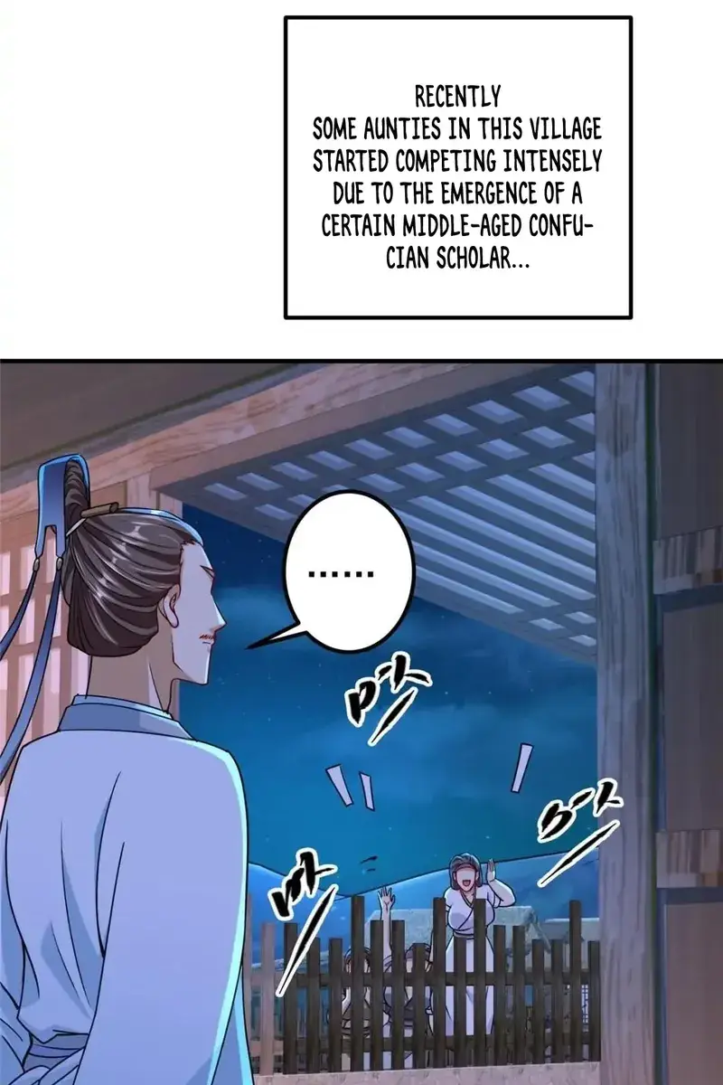 Keep a Low Profile, Sect Leader Chapter 197 Page 51