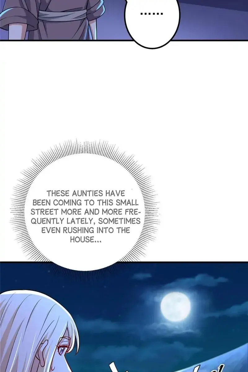Keep a Low Profile, Sect Leader Chapter 197 Page 54