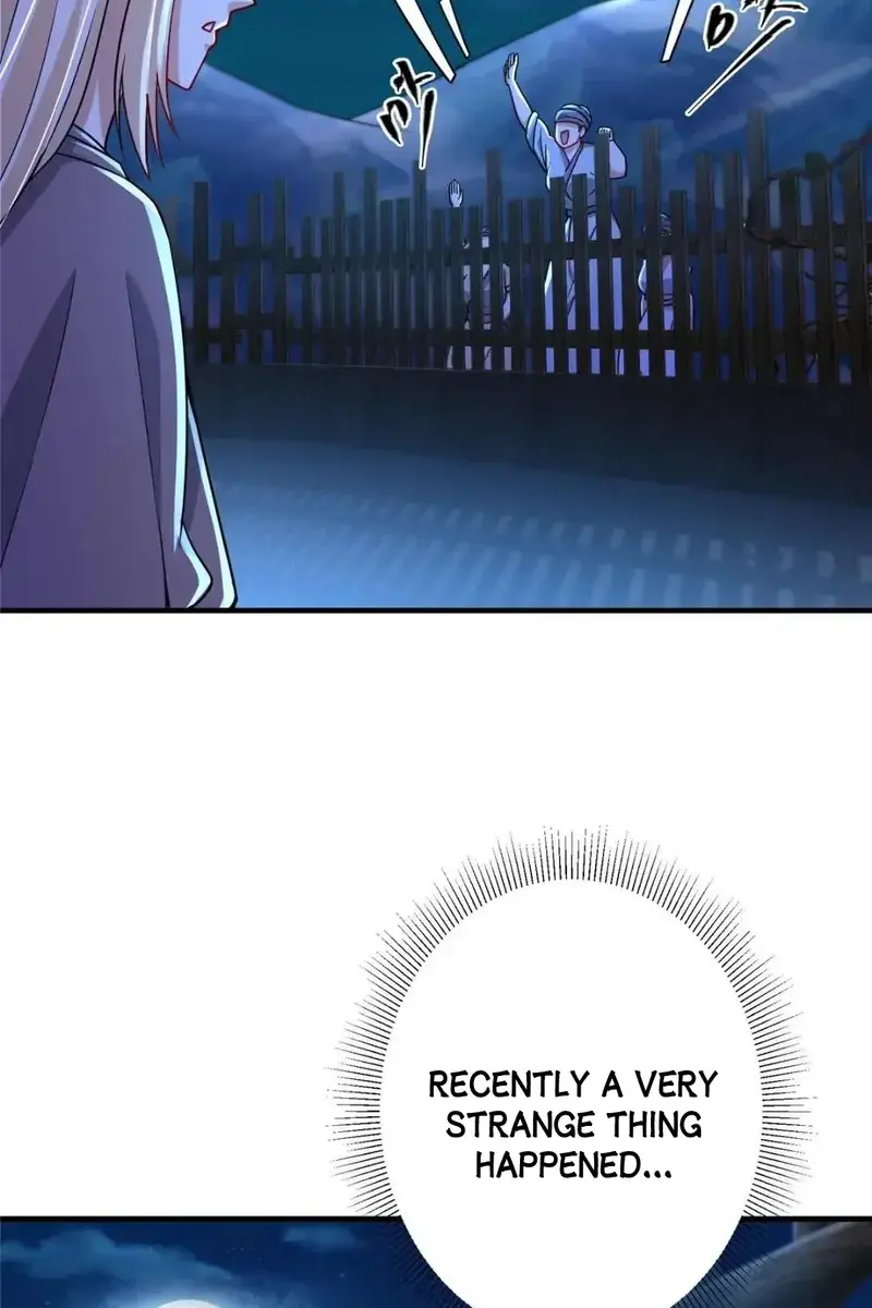 Keep a Low Profile, Sect Leader Chapter 197 Page 55