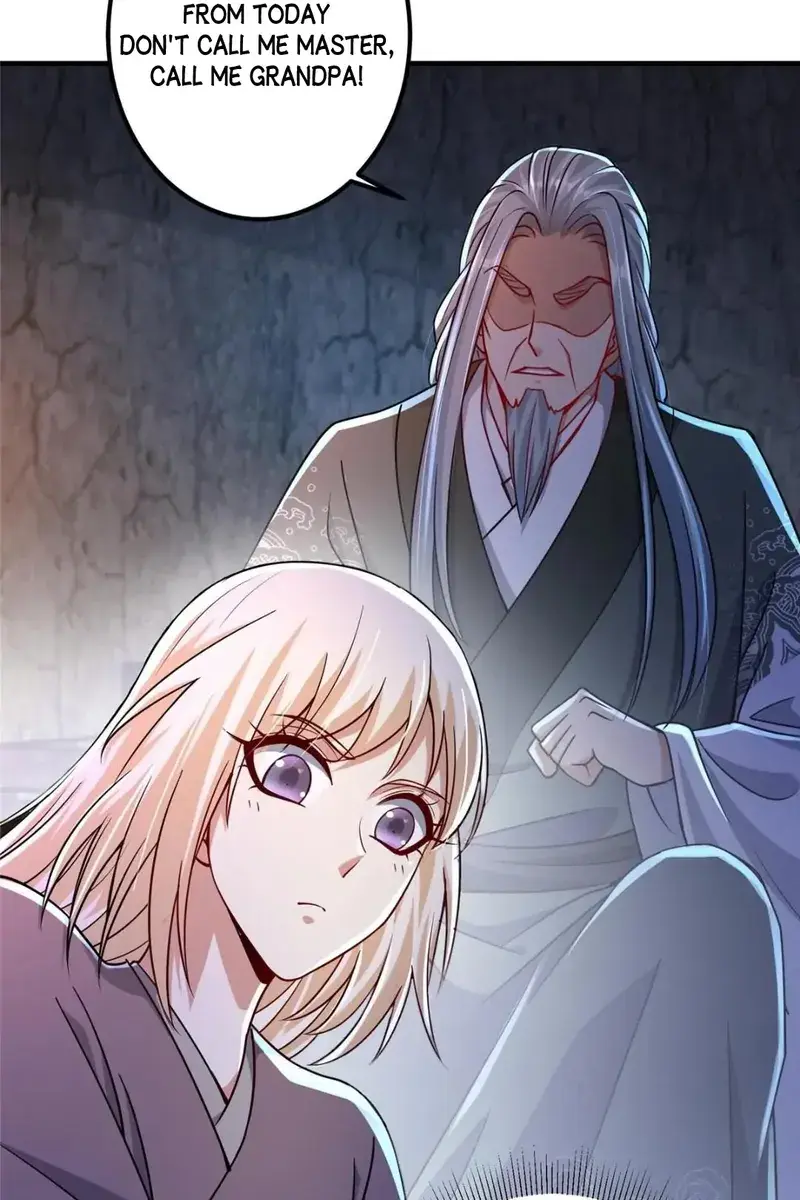 Keep a Low Profile, Sect Leader Chapter 197 Page 58