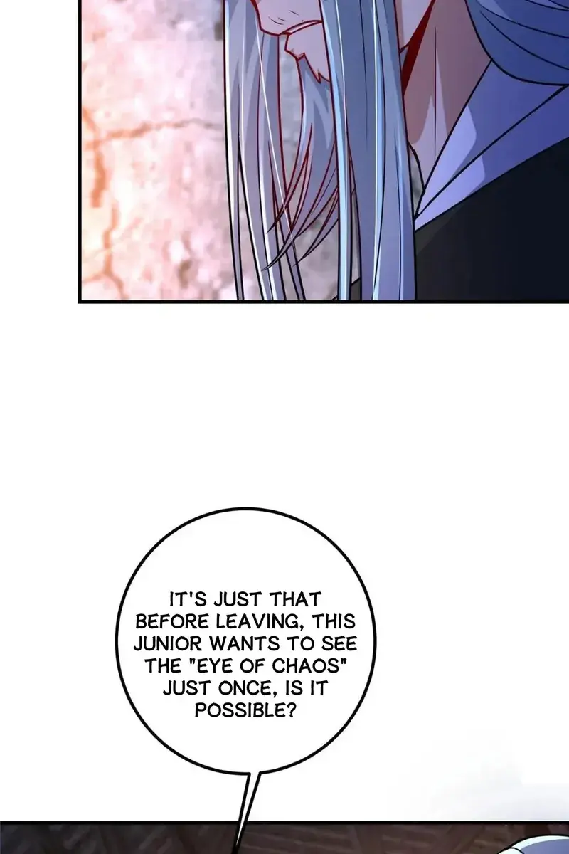 Keep a Low Profile, Sect Leader Chapter 197 Page 64