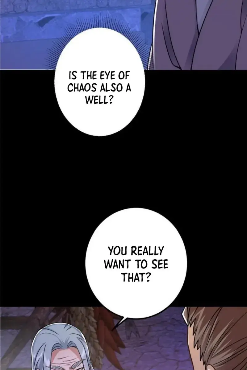 Keep a Low Profile, Sect Leader Chapter 198 Page 2
