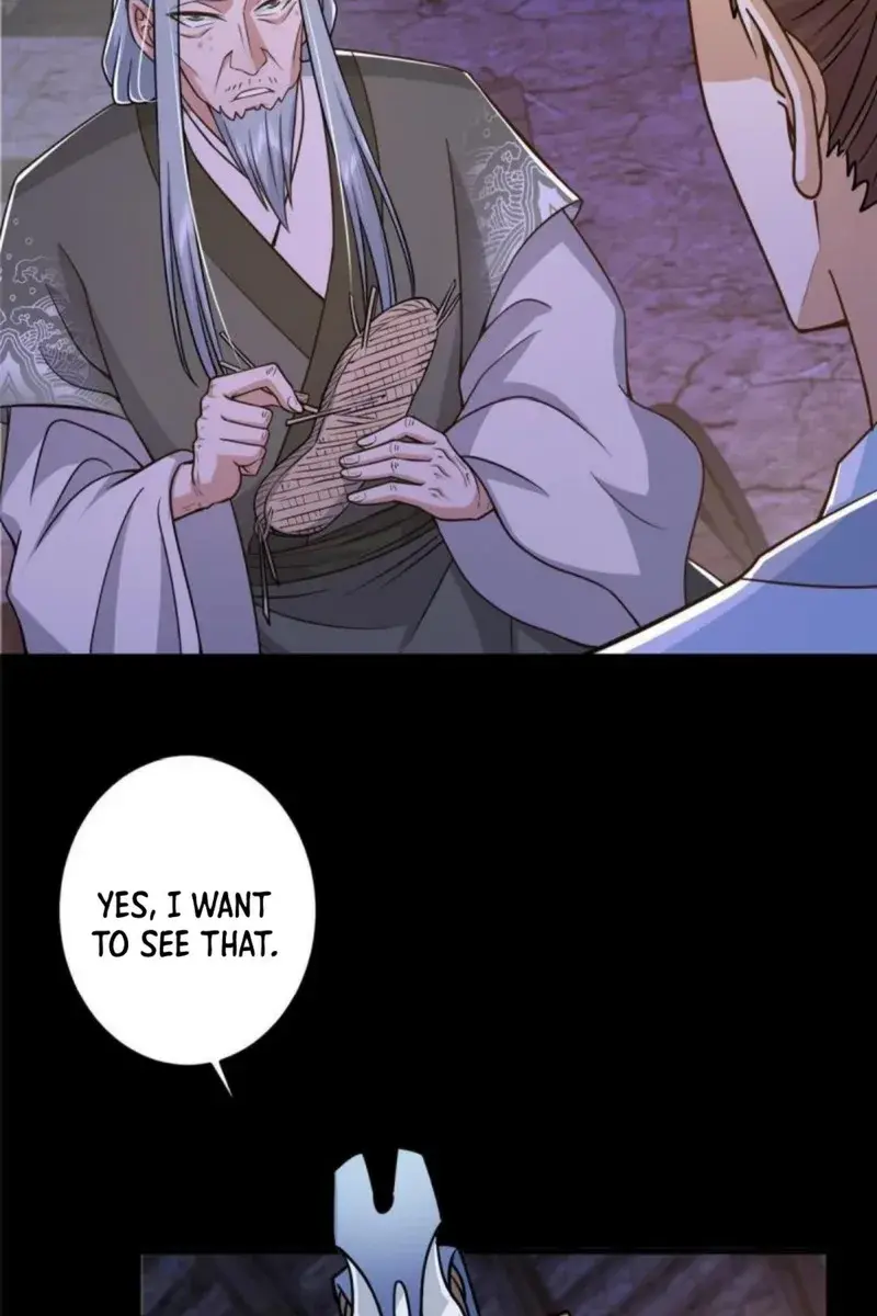 Keep a Low Profile, Sect Leader Chapter 198 Page 3