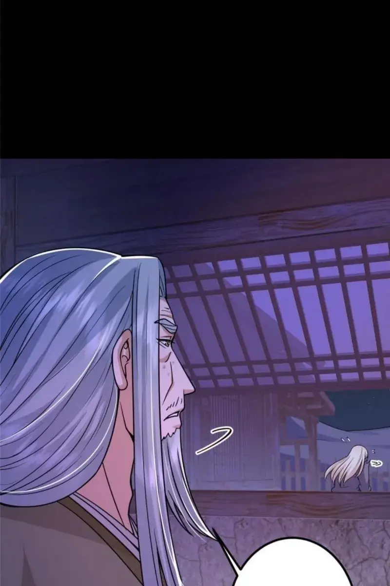 Keep a Low Profile, Sect Leader Chapter 198 Page 5