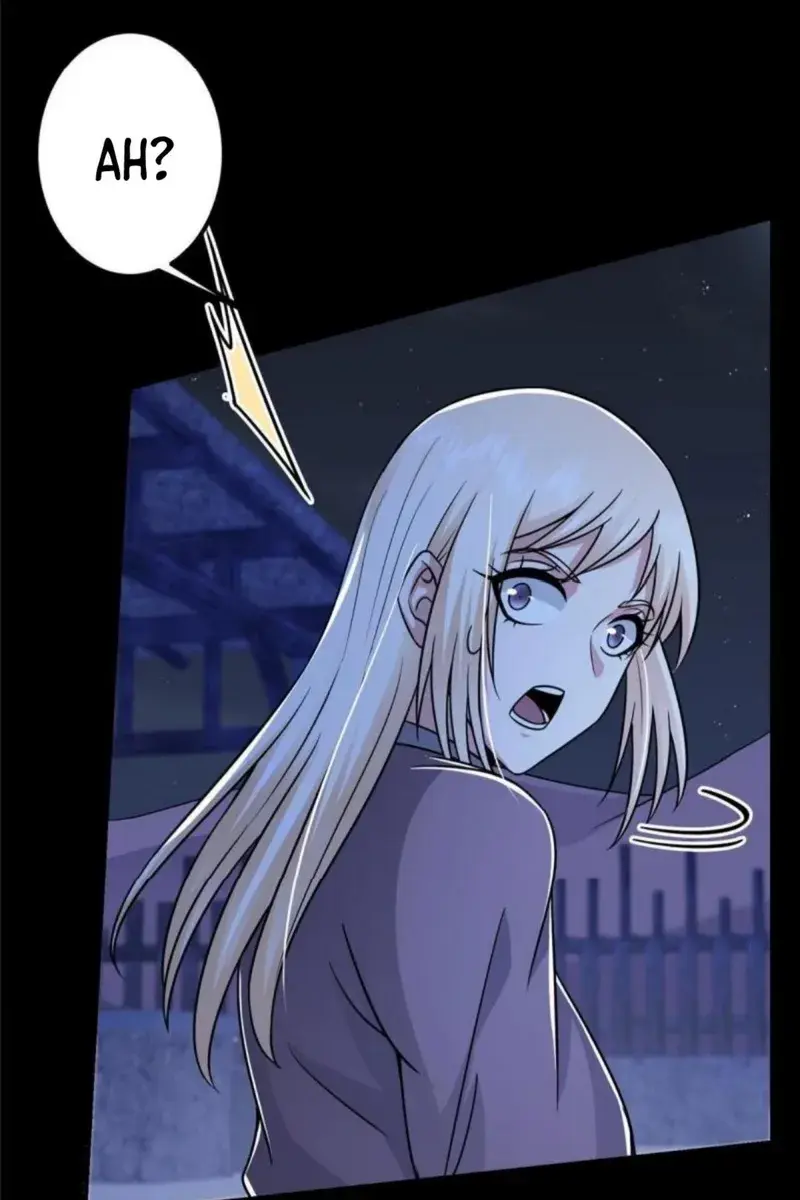 Keep a Low Profile, Sect Leader Chapter 198 Page 7