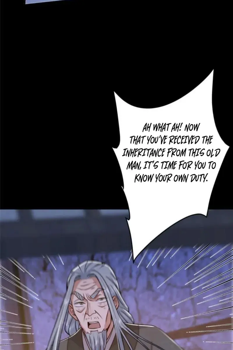 Keep a Low Profile, Sect Leader Chapter 198 Page 8